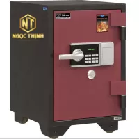 Két sắt chống cháy The One NTKS90K1DT